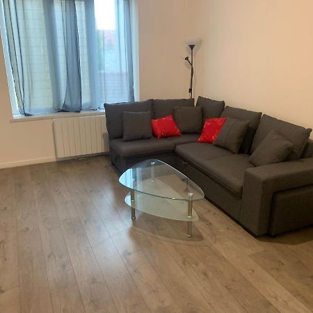 Appartement T2 Coudekerque-Branche Kültér fotó