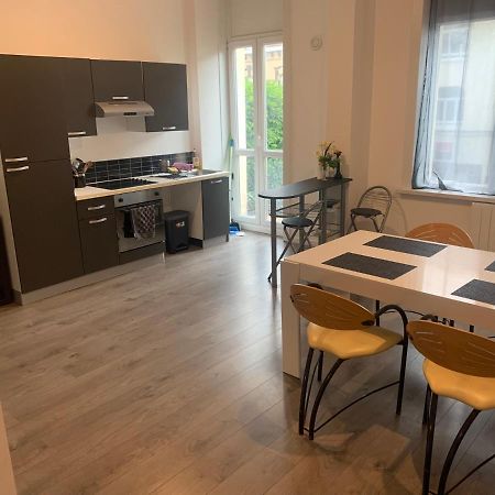 Appartement T2 Coudekerque-Branche Kültér fotó