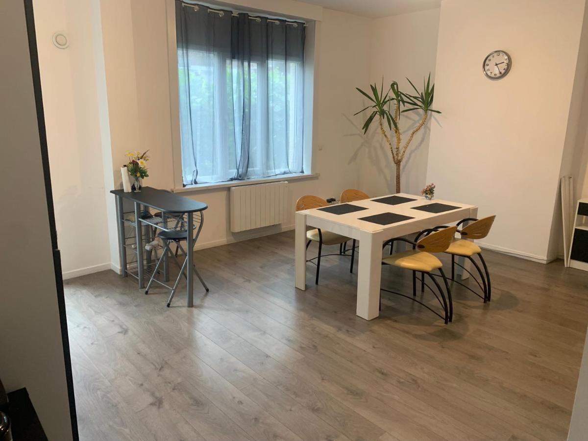 Appartement T2 Coudekerque-Branche Kültér fotó