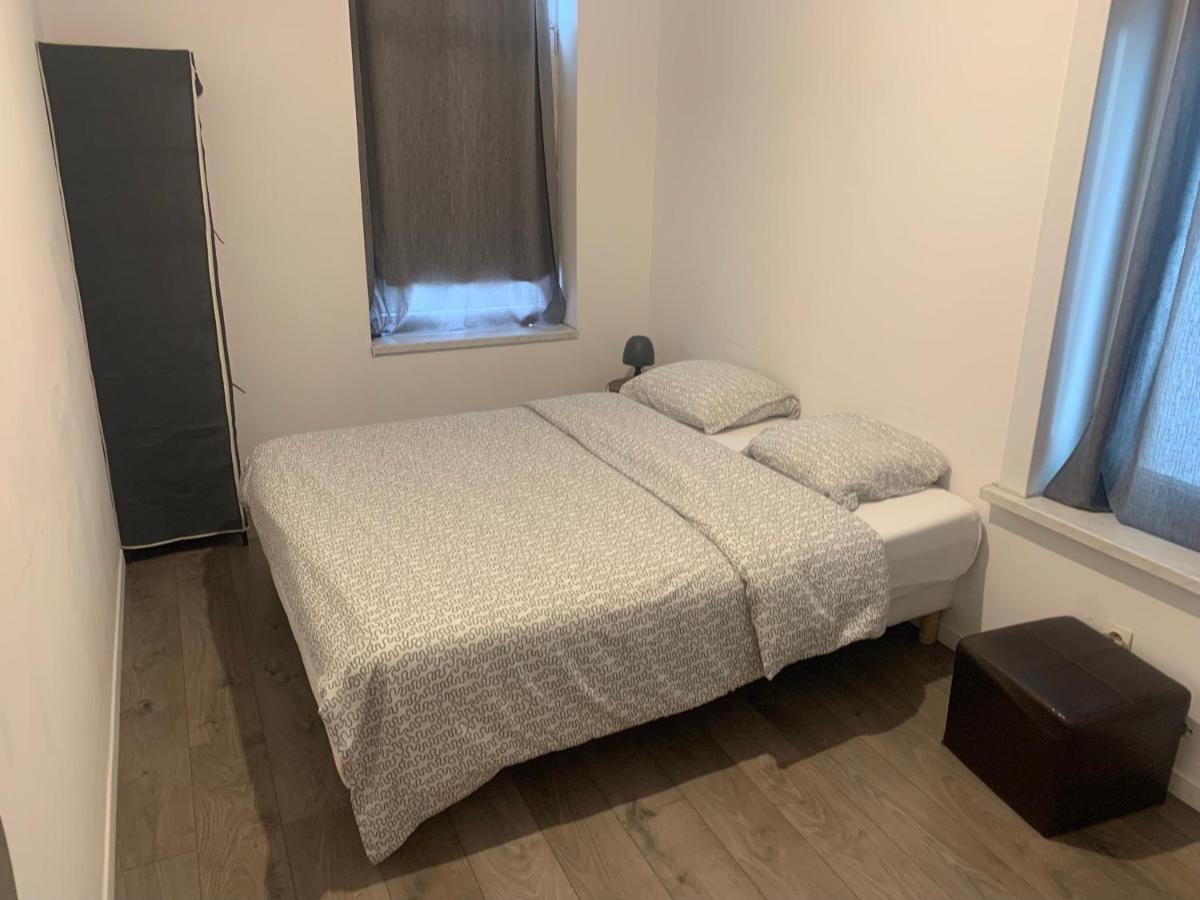 Appartement T2 Coudekerque-Branche Kültér fotó