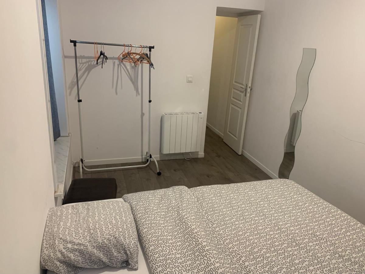 Appartement T2 Coudekerque-Branche Kültér fotó